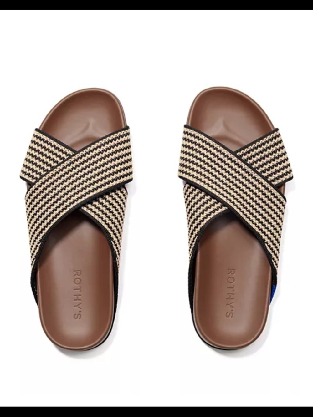 Rothy's Women's The Weekend Slide